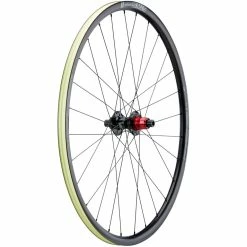 Notubes ZTR Grail MK3 Disc Center Lock 28" Laufradsatz -Crankbrothers Verkäufe 388740