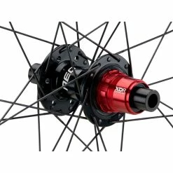 Notubes ZTR Grail MK3 Disc Center Lock 28" Laufradsatz -Crankbrothers Verkäufe 388741