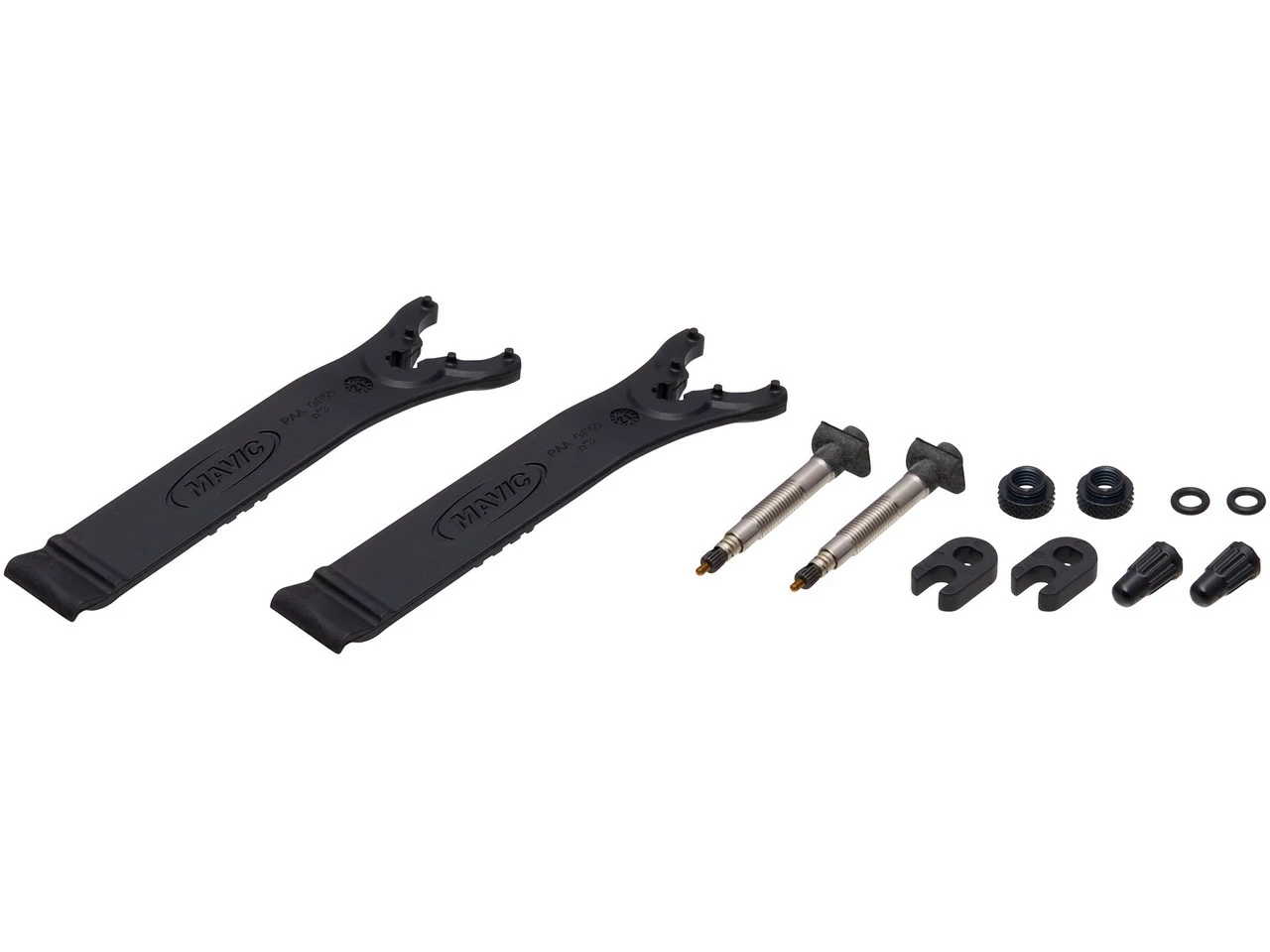 Mavic Ksyrium SL Disc Center Lock Laufradsatz 9 Mavic Ksyrium SL Disc Center Lock Laufradsatz – Bild 7