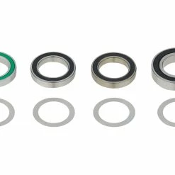 Tune Lagerset Für Kugellager-Komplettaustausch -Crankbrothers Verkäufe 392146