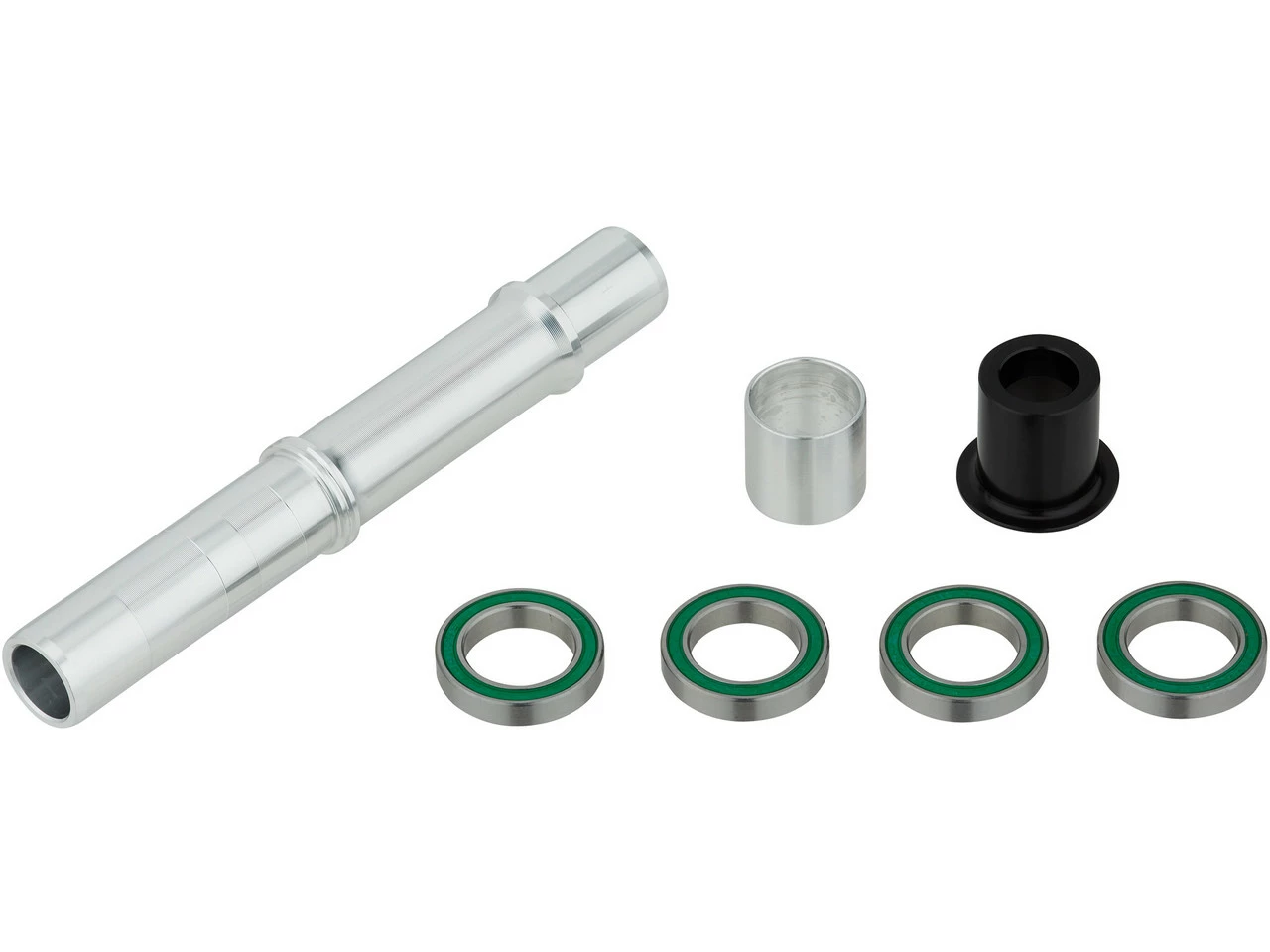 Newmen Update Kit Gen 1 Auf Gen 1.5 Für Center Lock Road 3 Newmen Update Kit Gen 1 Auf Gen 1.5 Für Center Lock Road