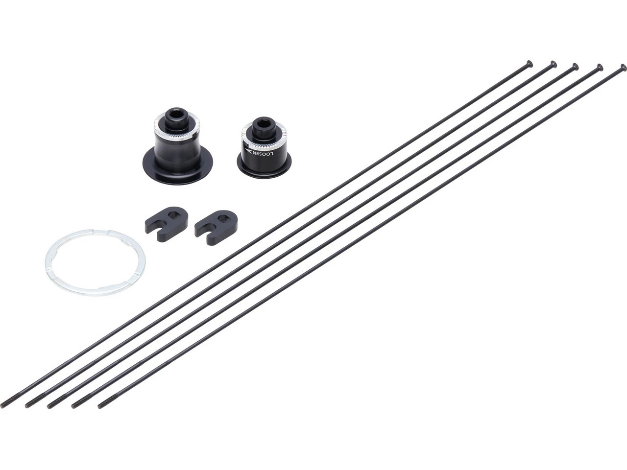 EASTON EA70 AX Disc Center Lock 28" Laufradsatz 9 EASTON EA70 AX Disc Center Lock 28" Laufradsatz – Bild 7