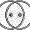 Fulcrum Speed 40T Disc Center Lock Tubular Carbon 28" Laufradsatz -Crankbrothers Verkäufe 393800