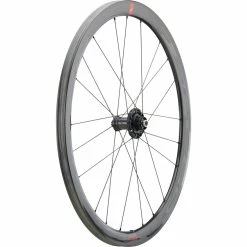 Fulcrum Speed 40T Disc Center Lock Tubular Carbon 28" Laufradsatz 10 Fulcrum Speed 40T Disc Center Lock Tubular Carbon 28" Laufradsatz -Crankbrothers Verkäufe 393801
