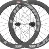 ZIPP 404 Firecrest® Carbon Tubeless Disc Center Lock Laufradsatz -Crankbrothers Verkäufe 393872