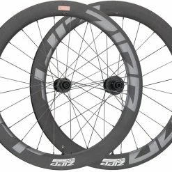 ZIPP 404 Firecrest® Carbon Tubeless Disc Center Lock Laufradsatz