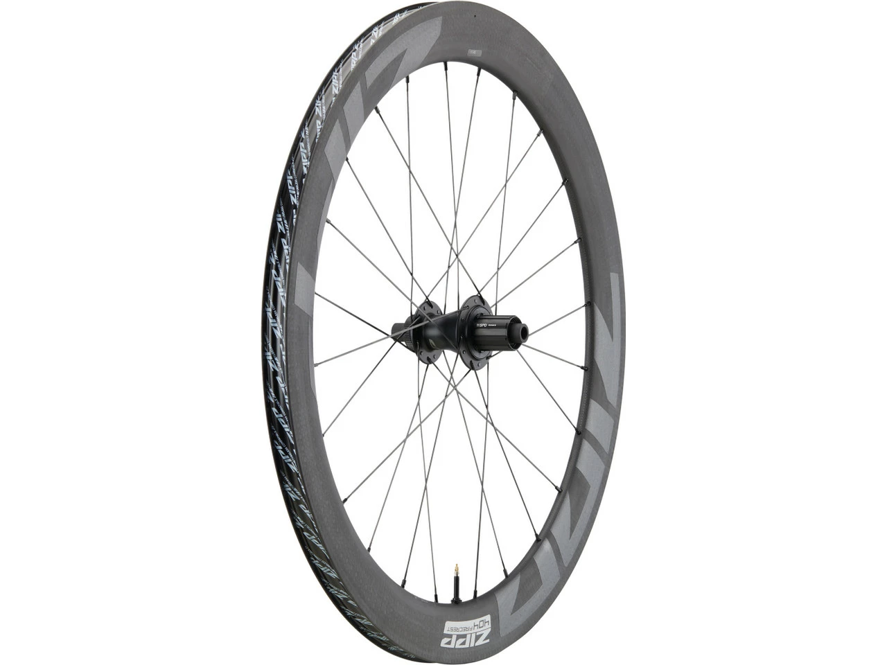 ZIPP 404 Firecrest® Carbon Tubeless Disc Center Lock Laufradsatz 6 ZIPP 404 Firecrest® Carbon Tubeless Disc Center Lock Laufradsatz – Bild 4