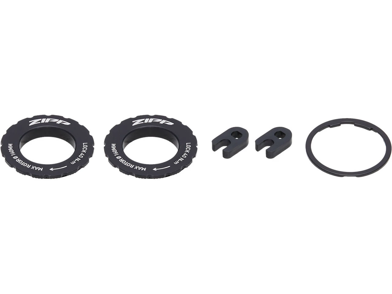 ZIPP 404 Firecrest® Carbon Tubeless Disc Center Lock Laufradsatz 9 ZIPP 404 Firecrest® Carbon Tubeless Disc Center Lock Laufradsatz – Bild 7