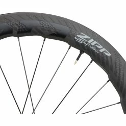 ZIPP 454 NSW Carbon Tubeless Disc Center Lock Laufradsatz -Crankbrothers Verkäufe 394880