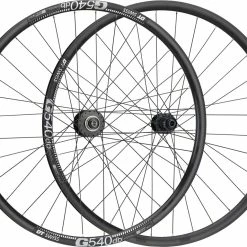 Bc Basic Gravel GRX Disc Center Lock DT Swiss G 540 28" Laufradsatz -Crankbrothers Verkäufe 395675