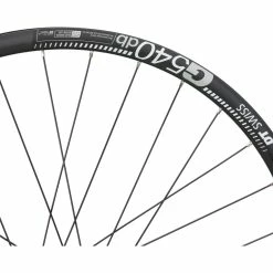 Bc Basic Gravel GRX Disc Center Lock DT Swiss G 540 28" Laufradsatz -Crankbrothers Verkäufe 395680