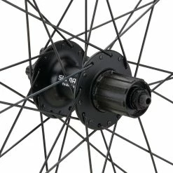 Bc Basic Mountain Alivio Disc 6-Loch DT Swiss 466d 26" Laufradsatz -Crankbrothers Verkäufe 395686