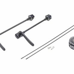 Bc Basic Mountain Alivio Disc 6-Loch DT Swiss 466d 26" Laufradsatz -Crankbrothers Verkäufe 395688