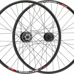 Bc Basic Mountain Alivio Disc 6-Loch DT Swiss 466d 26" Laufradsatz -Crankbrothers Verkäufe 395689