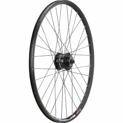 Bc Basic Mountain Alivio Disc 6-Loch DT Swiss 466d 26" Laufradsatz -Crankbrothers Verkäufe 395690