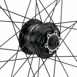 Bc Basic Mountain Alivio Disc 6-Loch DT Swiss 466d 26" Laufradsatz -Crankbrothers Verkäufe 395691