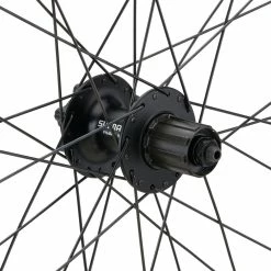 Bc Basic Mountain Alivio Disc 6-Loch DT Swiss 466d 26" Laufradsatz -Crankbrothers Verkäufe 395693