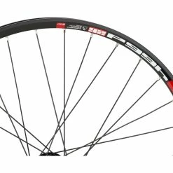 Bc Basic Mountain Alivio Disc 6-Loch DT Swiss 466d 26" Laufradsatz -Crankbrothers Verkäufe 395694