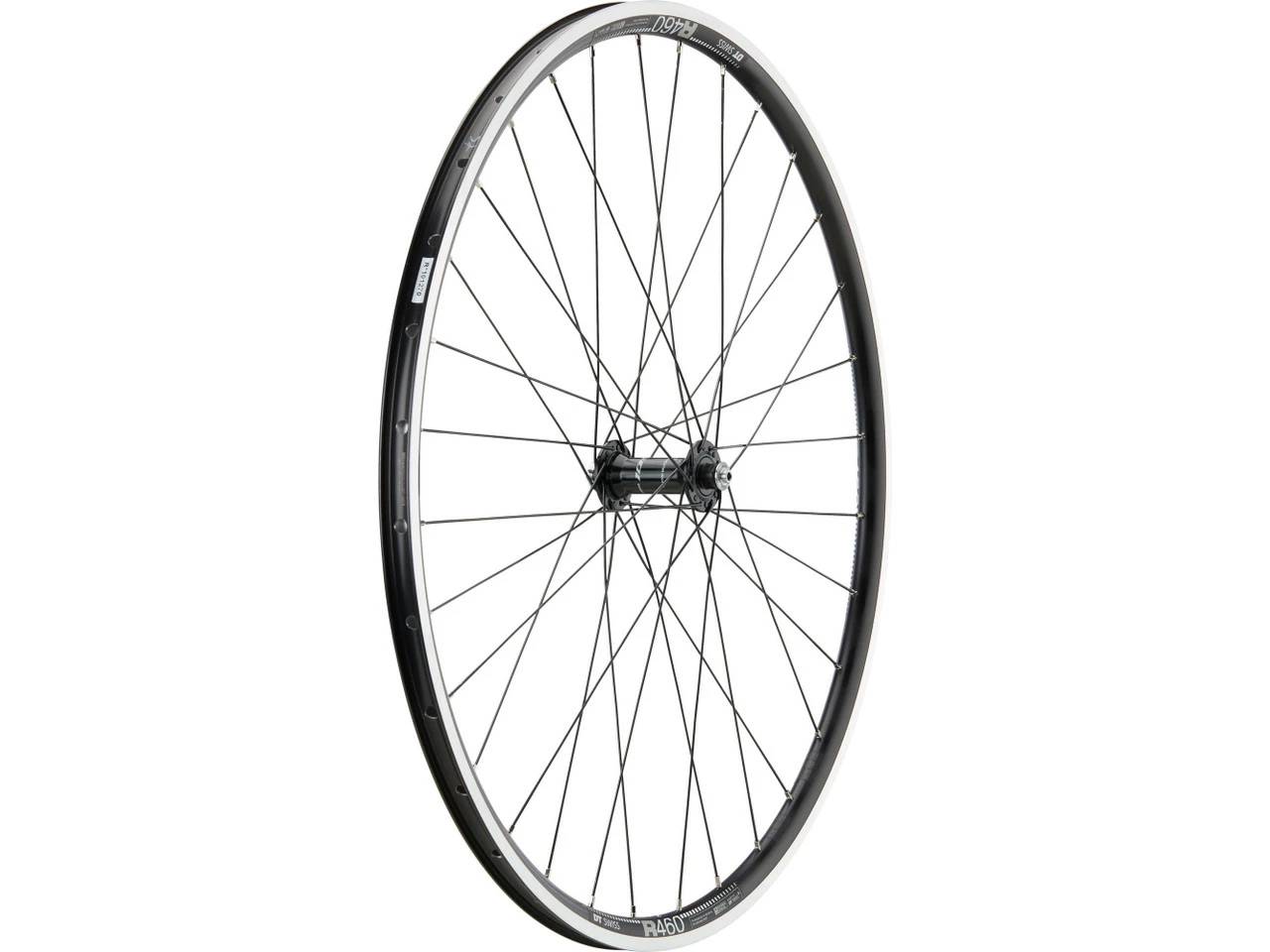 Bc Basic Race Shimano 105 DT Swiss R 460 28" Laufradsatz 4 Bc Basic Race Shimano 105 DT Swiss R 460 28" Laufradsatz – Bild 2