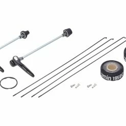 Bc Basic Race Shimano 105 DT Swiss R 460 28" Laufradsatz 22 Bc Basic Race Shimano 105 DT Swiss R 460 28" Laufradsatz -Crankbrothers Verkäufe 396209