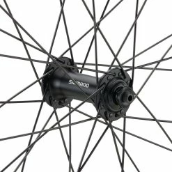 Bc Basic Urban Acera V-Brake DT Swiss 535 28" Laufradsatz -Crankbrothers Verkäufe 396791