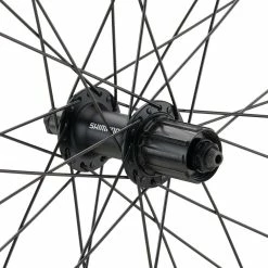Bc Basic Urban Acera V-Brake DT Swiss 535 28" Laufradsatz -Crankbrothers Verkäufe 396793