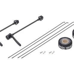 Bc Basic Urban Acera V-Brake DT Swiss 535 28" Laufradsatz -Crankbrothers Verkäufe 396794