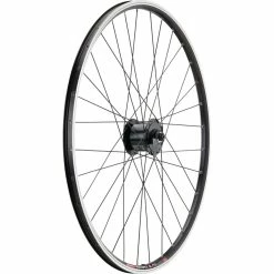 Bc Basic Urban Acera V-Brake DT Swiss 535 28" Laufradsatz -Crankbrothers Verkäufe 396796