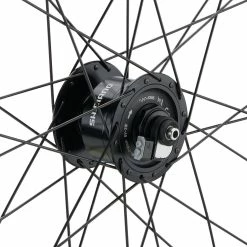 Bc Basic Urban Deore V-Brake DT Swiss 535 28" Laufradsatz 25 Bc Basic Urban Deore V-Brake DT Swiss 535 28" Laufradsatz -Crankbrothers Verkäufe 396811