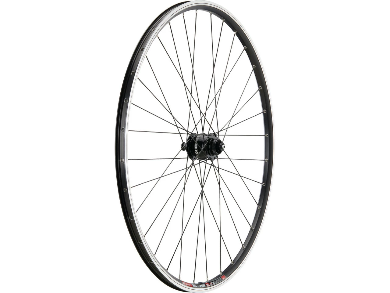 Bc Basic Urban Shutter Precision / XT V-Brake DT Swiss 535 28" Laufradsatz 4 Bc Basic Urban Shutter Precision / XT V-Brake DT Swiss 535 28" Laufradsatz – Bild 2