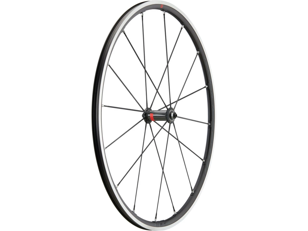 Fulcrum Racing Zero 2WF 28" Laufradsatz 4 Fulcrum Racing Zero 2WF 28" Laufradsatz – Bild 2