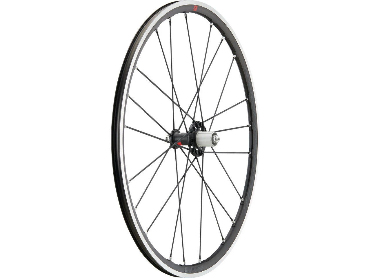 Fulcrum Racing Zero 2WF 28" Laufradsatz 6 Fulcrum Racing Zero 2WF 28" Laufradsatz – Bild 4