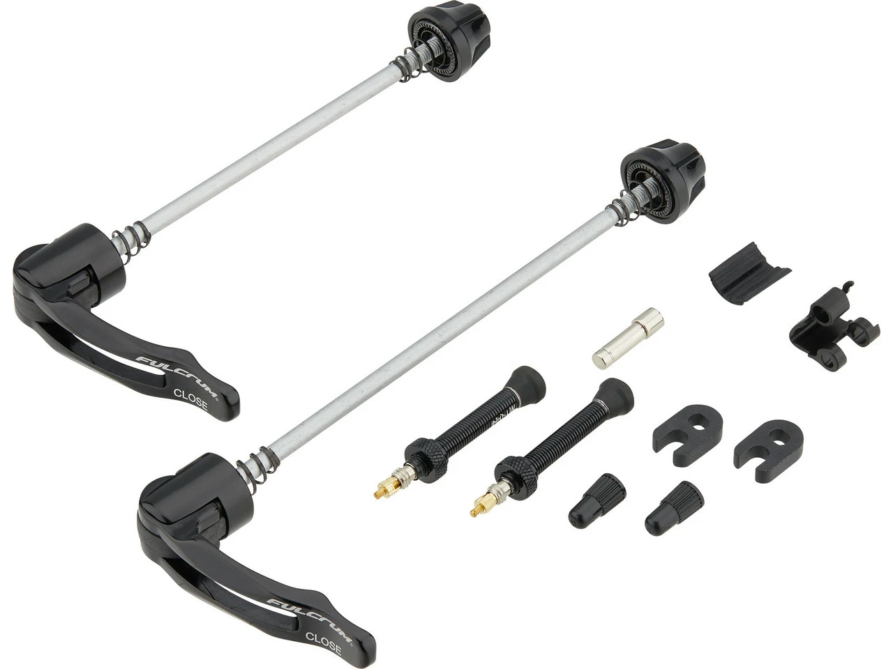 Fulcrum Racing Zero 2WF 28" Laufradsatz 9 Fulcrum Racing Zero 2WF 28" Laufradsatz – Bild 7