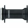 Shimano VR-Nabe HB-MT410-B Disc Center Lock Für 15 Mm Steckachse -Crankbrothers Verkäufe 396942