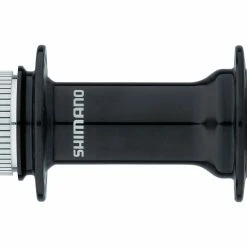 Shimano VR-Nabe HB-MT410-B Disc Center Lock Für 15 Mm Steckachse
