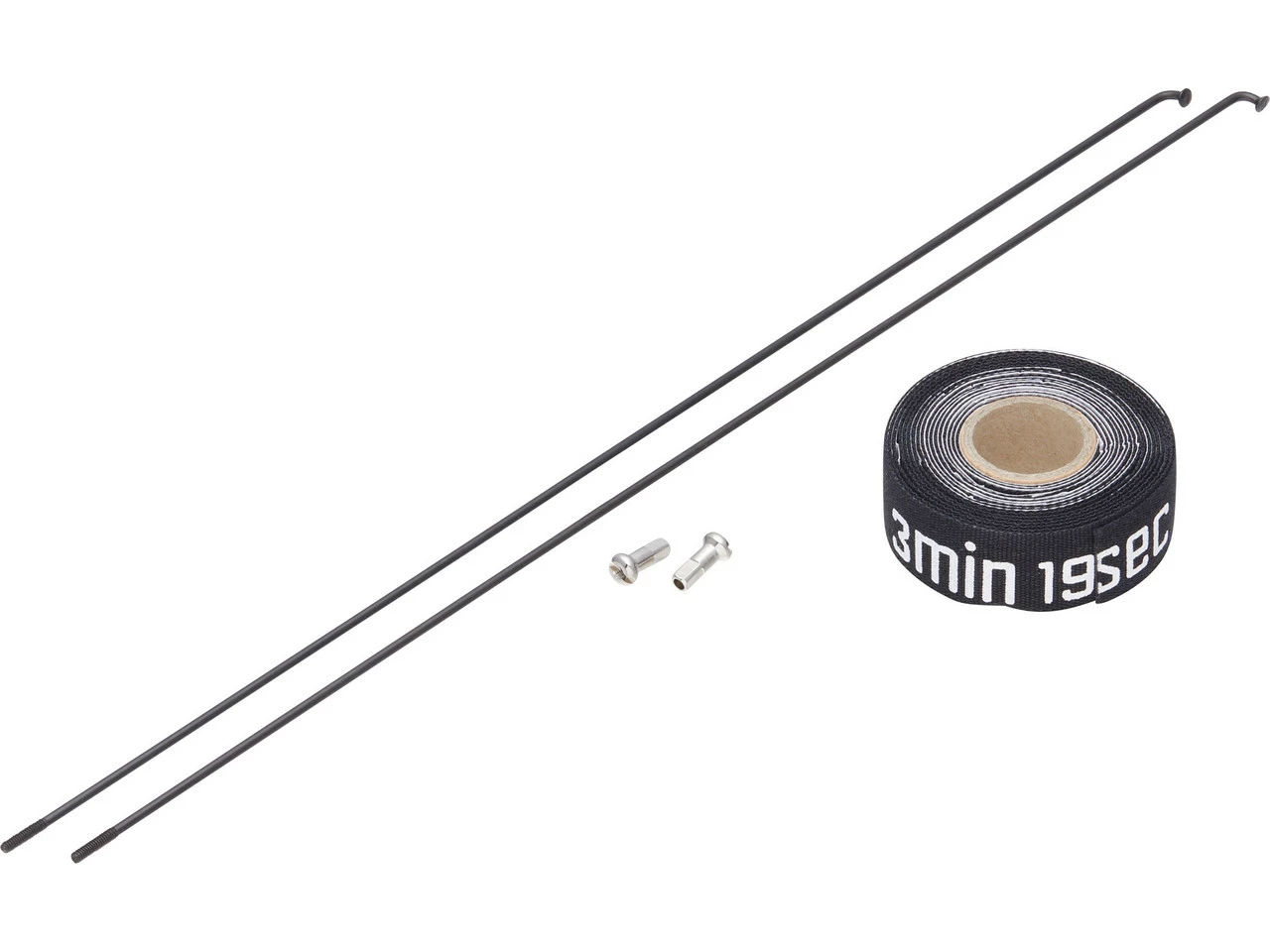 Bc Basic Urban Deore Disc Center Lock DT Swiss 533D 28" Laufrad 6 Bc Basic Urban Deore Disc Center Lock DT Swiss 533D 28" Laufrad – Bild 4