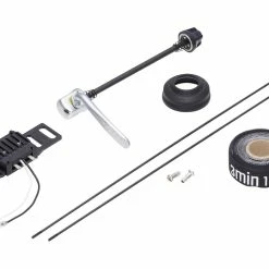 Bc Basic Urban Deore Disc Center Lock DT Swiss 533D 28" Laufrad 36 Bc Basic Urban Deore Disc Center Lock DT Swiss 533D 28" Laufrad -Crankbrothers Verkäufe 397334