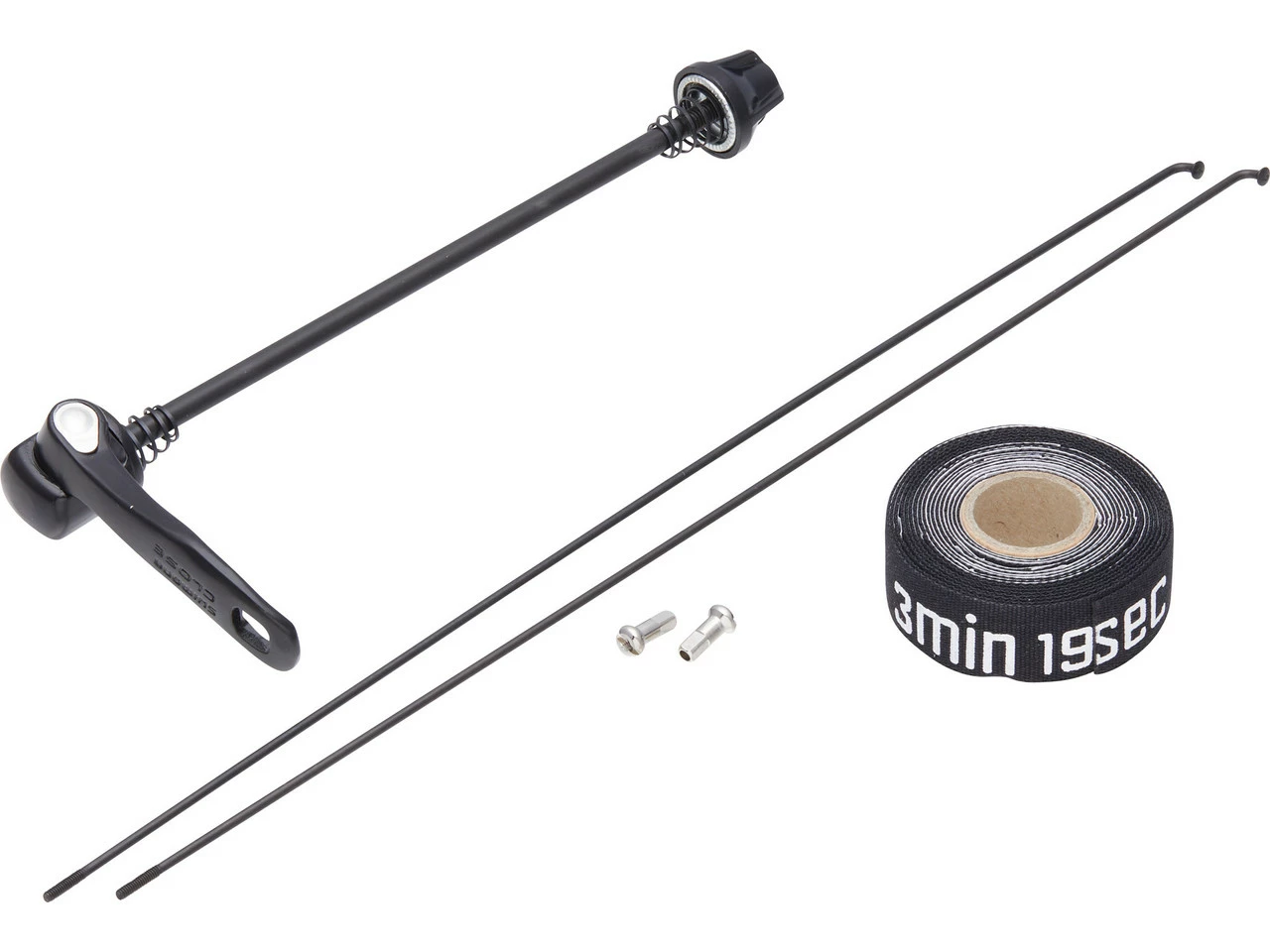 Bc Basic Urban Deore Disc Center Lock DT Swiss 533D 28" Laufrad 15 Bc Basic Urban Deore Disc Center Lock DT Swiss 533D 28" Laufrad – Bild 13