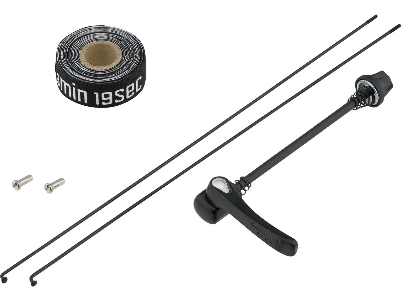 Bc Basic Urban Deore Disc Center Lock DT Swiss 533D 28" Laufrad 22 Bc Basic Urban Deore Disc Center Lock DT Swiss 533D 28" Laufrad – Bild 20