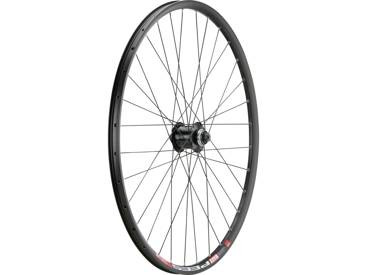 Bc Basic Urban Deore Disc Center Lock DT Swiss 533D 28" Laufrad 27 Bc Basic Urban Deore Disc Center Lock DT Swiss 533D 28" Laufrad – Bild 25