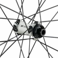Dt-swiss PR 1600 SPLINE 23 Disc Center Lock 28" Laufradsatz -Crankbrothers Verkäufe 397902