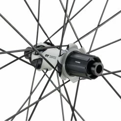 Dt-swiss PR 1600 SPLINE 23 Disc Center Lock 28" Laufradsatz -Crankbrothers Verkäufe 397904