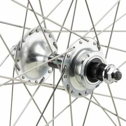 MICHE Pistard Bahn-Laufradsatz -Crankbrothers Verkäufe 399053