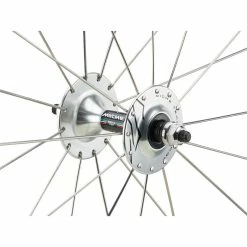 MICHE Pistard Tubular Bahn-Laufradsatz -Crankbrothers Verkäufe 399064