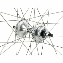 MICHE Pistard Tubular Bahn-Laufradsatz -Crankbrothers Verkäufe 399066