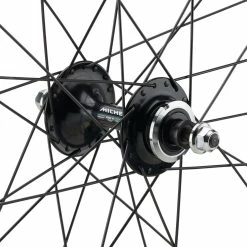 MICHE Pistard Tubular Bahn-Laufradsatz -Crankbrothers Verkäufe 399072