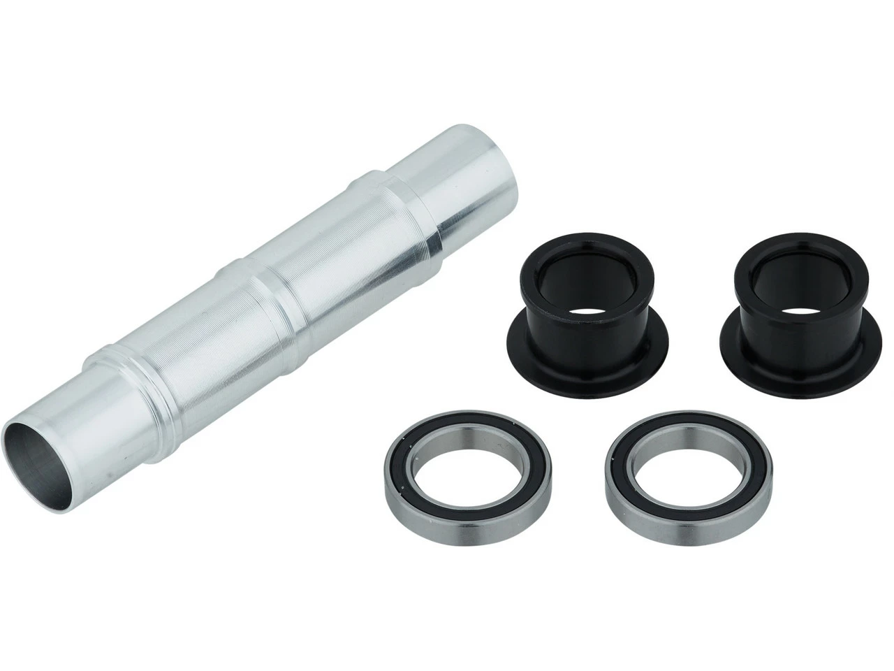 Newmen Update Kit Gen 1 Auf Gen1.5 Für Center Lock MTB 4 Newmen Update Kit Gen 1 Auf Gen1.5 Für Center Lock MTB – Bild 2