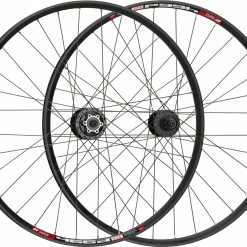 Crankbrothers Verkäufe 40 Bc Basic Urban Alivio Disc 6-Loch DT Swiss 466d 28" Laufradsatz