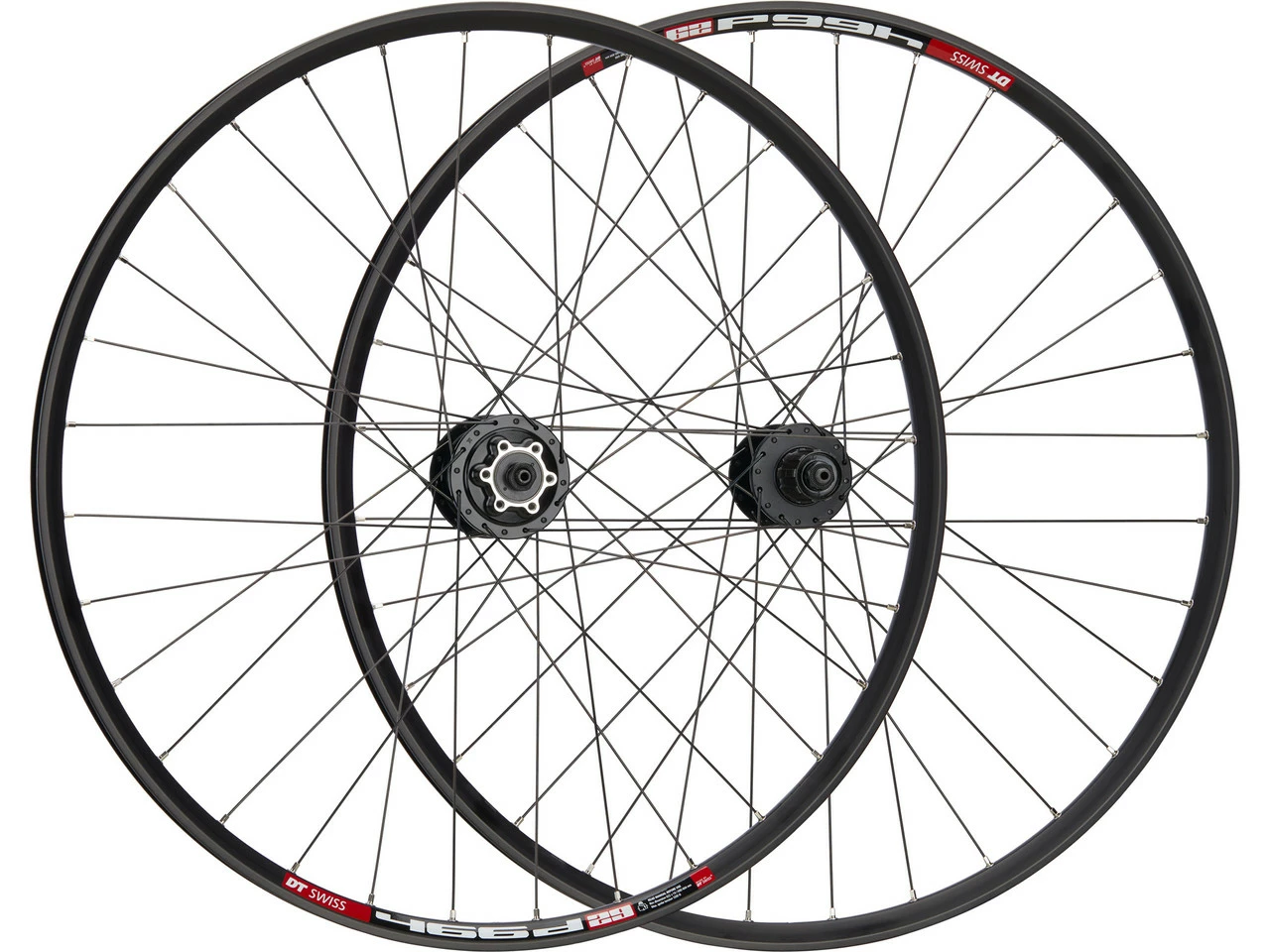 Bc Basic Urban Alivio Disc 6-Loch DT Swiss 466d 28" Laufradsatz 3 Bc Basic Urban Alivio Disc 6-Loch DT Swiss 466d 28" Laufradsatz