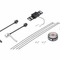 Bc Basic Urban Alivio Disc 6-Loch DT Swiss 466d 28" Laufradsatz 22 Bc Basic Urban Alivio Disc 6-Loch DT Swiss 466d 28" Laufradsatz -Crankbrothers Verkäufe 399644